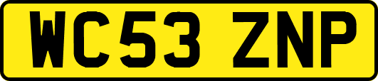 WC53ZNP
