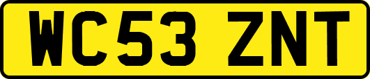 WC53ZNT