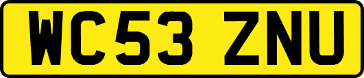 WC53ZNU