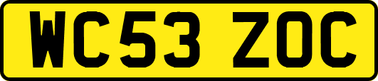 WC53ZOC