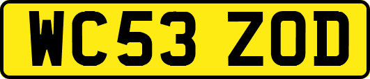 WC53ZOD