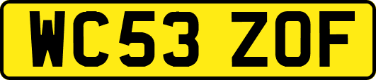 WC53ZOF