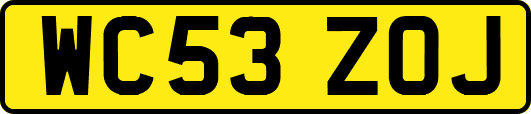 WC53ZOJ