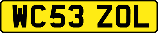 WC53ZOL