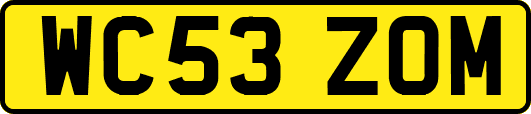 WC53ZOM