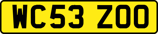 WC53ZOO