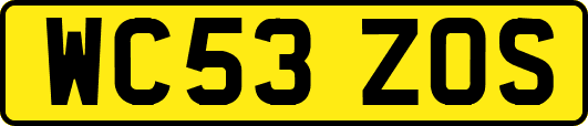 WC53ZOS