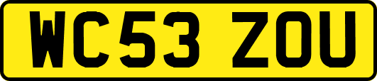 WC53ZOU
