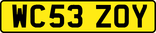WC53ZOY