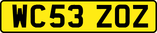 WC53ZOZ