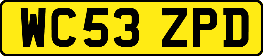 WC53ZPD