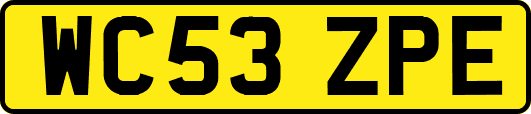 WC53ZPE