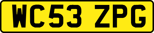WC53ZPG