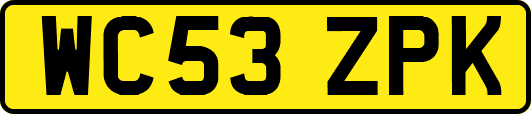 WC53ZPK