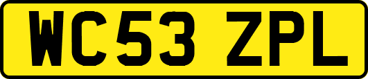 WC53ZPL