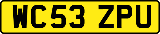 WC53ZPU