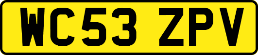 WC53ZPV