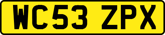 WC53ZPX