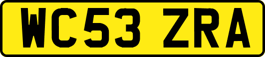 WC53ZRA