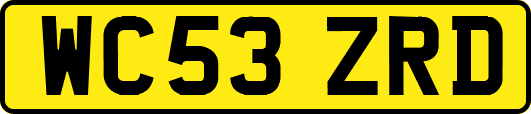 WC53ZRD