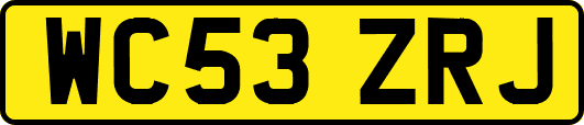 WC53ZRJ