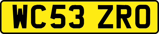 WC53ZRO