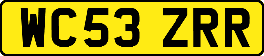WC53ZRR