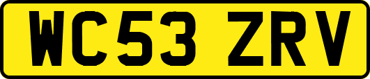 WC53ZRV