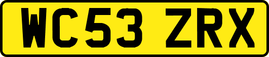 WC53ZRX