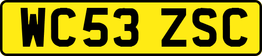 WC53ZSC