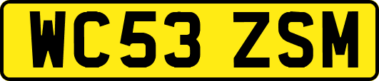 WC53ZSM