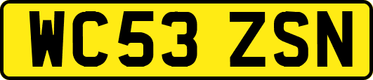 WC53ZSN