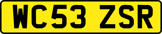 WC53ZSR