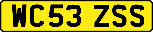 WC53ZSS