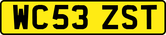 WC53ZST