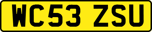 WC53ZSU