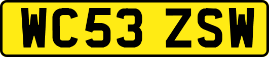 WC53ZSW
