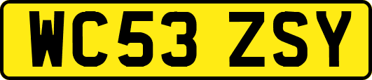 WC53ZSY