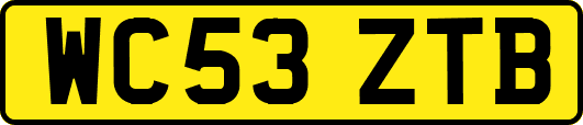 WC53ZTB