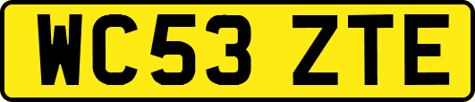 WC53ZTE