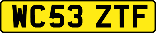 WC53ZTF