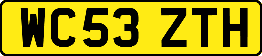 WC53ZTH