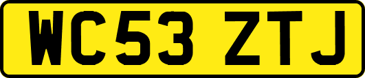 WC53ZTJ