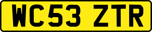 WC53ZTR
