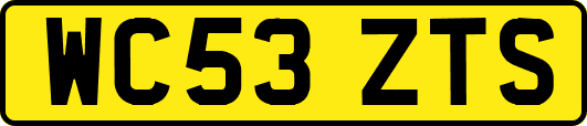 WC53ZTS