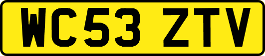 WC53ZTV