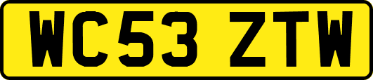 WC53ZTW
