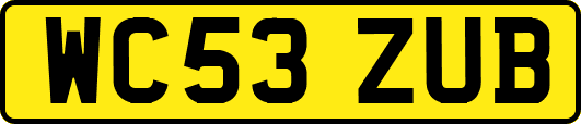 WC53ZUB