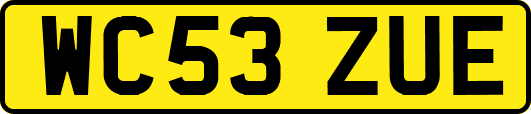 WC53ZUE
