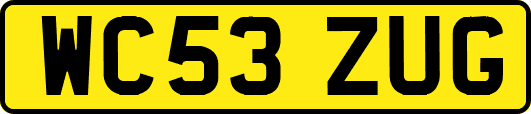 WC53ZUG